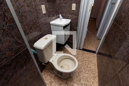 Apartamento para alugar com 48m², 2 quartos e 1 vagaBanheiro