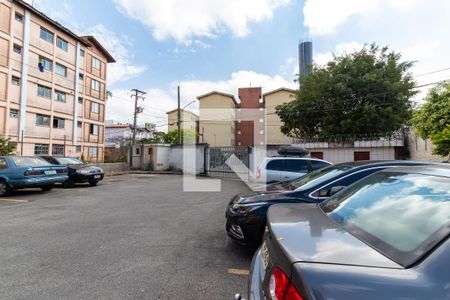 Apartamento para alugar com 48m², 2 quartos e 1 vagaGaragem