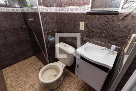 Apartamento para alugar com 48m², 2 quartos e 1 vagaBanheiro