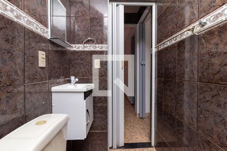 Apartamento para alugar com 48m², 2 quartos e 1 vagaBanheiro