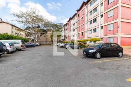 Apartamento para alugar com 48m², 2 quartos e 1 vagaGaragem