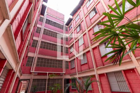 Apartamento para alugar com 48m², 2 quartos e 1 vagaÁrea comum