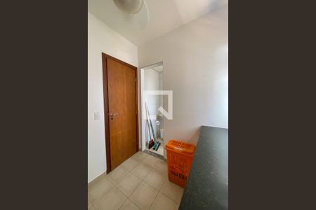 Apartamento à venda com 200m², 4 quartos e 3 vagasQuarto de Serviço