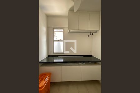 Apartamento à venda com 200m², 4 quartos e 3 vagasQuarto de Serviço