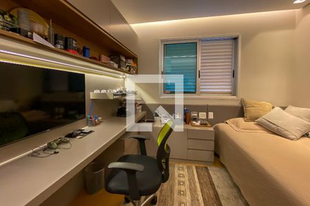 Apartamento à venda com 200m², 4 quartos e 3 vagasSuíte 2