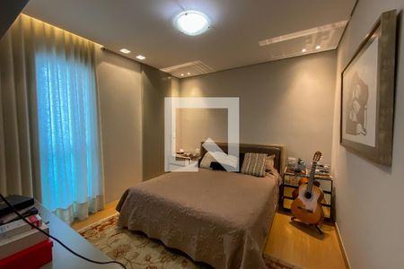 Apartamento à venda com 200m², 4 quartos e 3 vagasSuíte 1