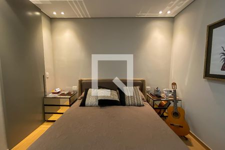 Apartamento à venda com 200m², 4 quartos e 3 vagasSuíte 1