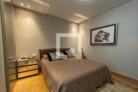 Apartamento à venda com 200m², 4 quartos e 3 vagasSuíte 1