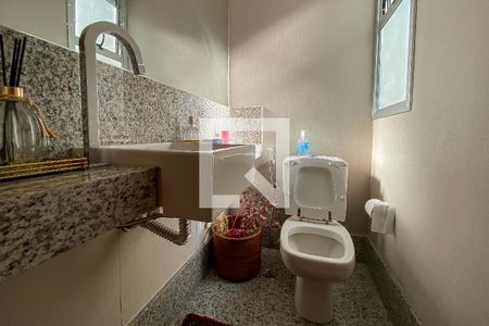 Apartamento à venda com 200m², 4 quartos e 3 vagasLavabo