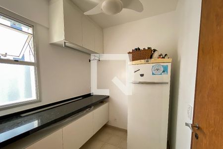 Apartamento à venda com 200m², 4 quartos e 3 vagasQuarto de Serviço