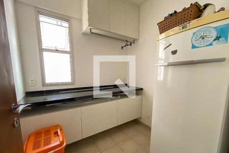 Apartamento à venda com 200m², 4 quartos e 3 vagasQuarto de Serviço
