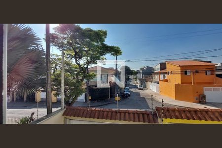  Vista Varanda Sala de apartamento à venda com 3 quartos, 175m² em Vila Cecilia Maria, Santo André