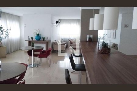 Apartamento à venda com 2 quartos, 57m² em Chácara Seis de Outubro, São Paulo