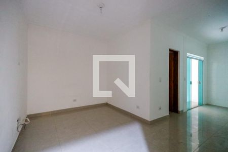 Sala de apartamento para alugar com 1 quarto, 40m² em Vila Maria, São Paulo