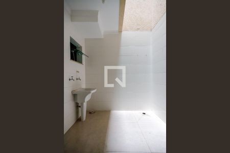 Apartamento para alugar com 40m², 1 quarto e sem vagaÁrea de Serviço