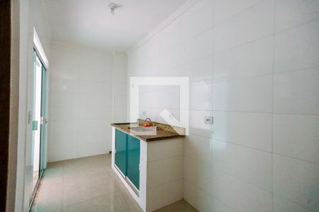 Apartamento para alugar com 40m², 1 quarto e sem vagaCozinha