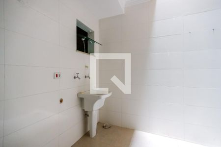 Apartamento para alugar com 40m², 1 quarto e sem vagaÁrea de Serviço