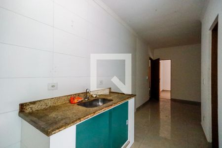 Apartamento para alugar com 40m², 1 quarto e sem vagaCozinha