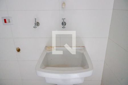 Apartamento para alugar com 40m², 1 quarto e sem vagaÁrea de Serviço