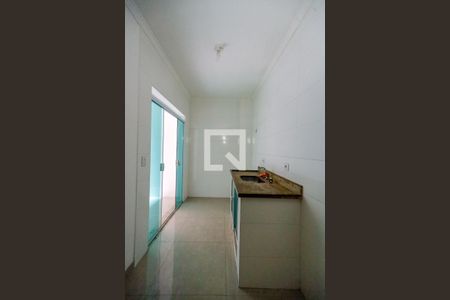 Apartamento para alugar com 40m², 1 quarto e sem vagaCozinha