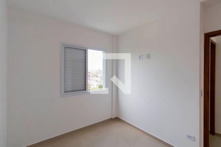 Quarto 2 de apartamento à venda com 2 quartos, 70m² em Jardim Triana, São Paulo