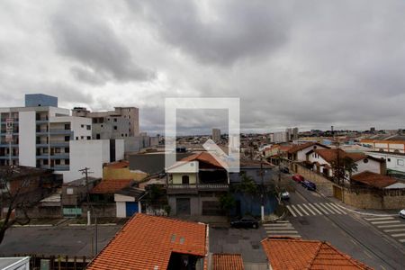 Vista Quarto 1 de apartamento à venda com 2 quartos, 70m² em Jardim Triana, São Paulo