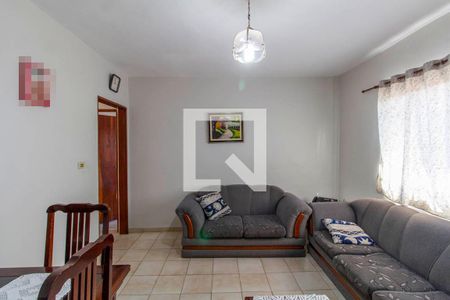 Sala  de casa para alugar com 4 quartos, 291m² em Jardim Santa Maria, São Paulo