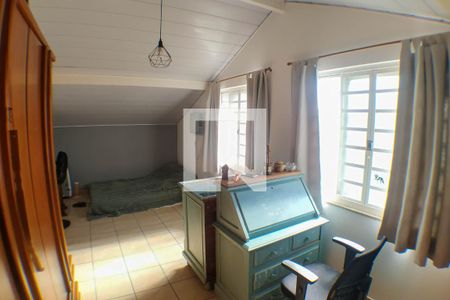 Casa de condomínio à venda com 180m², 4 quartos e 2 vagas Casa de condomínio à venda com 180m², 4 quartos e 2 vagasQuarto 3