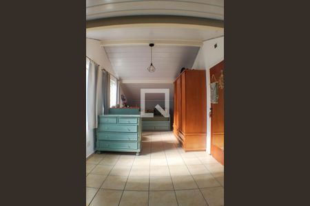 Casa de condomínio à venda com 180m², 4 quartos e 2 vagas Casa de condomínio à venda com 180m², 4 quartos e 2 vagasQuarto 3