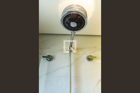 Studio à venda com 23m², 1 quarto e sem vagaBanheiro