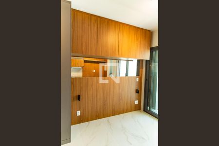 Studio de kitnet/studio à venda com 1 quarto, 23m² em Vila Mariana, São Paulo