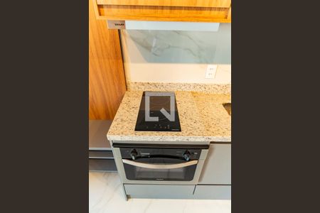 Studio de kitnet/studio à venda com 1 quarto, 23m² em Vila Mariana, São Paulo