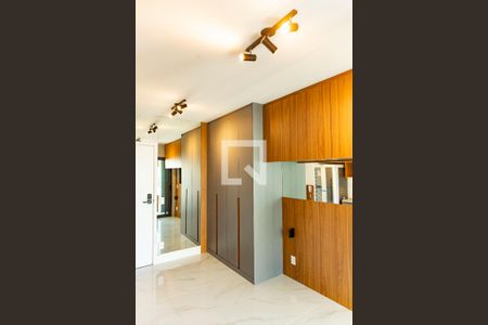 Studio de kitnet/studio à venda com 1 quarto, 23m² em Vila Mariana, São Paulo