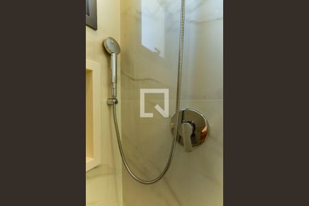 Studio à venda com 23m², 1 quarto e sem vagaBanheiro