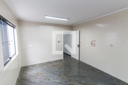 Cozinha de casa à venda com 3 quartos, 211m² em Horto Florestal, São Paulo