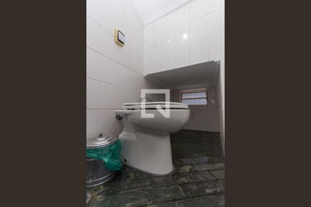 Lavabo de casa à venda com 3 quartos, 211m² em Horto Florestal, São Paulo