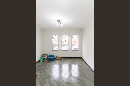 Sala de casa à venda com 3 quartos, 211m² em Horto Florestal, São Paulo