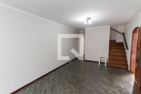 Sala de casa à venda com 3 quartos, 211m² em Horto Florestal, São Paulo