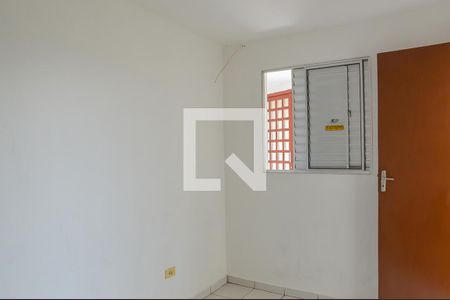Quarto de casa para alugar com 1 quarto, 30m² em Taboão, São Bernardo do Campo