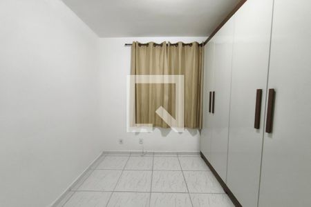 Quarto 1 de apartamento para alugar com 2 quartos, 45m² em Jardim Nova Europa, Campinas