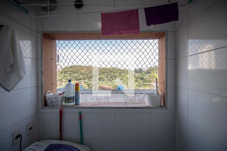 Apartamento para alugar com 84m², 2 quartos e 2 vagasÁrea de Serviço