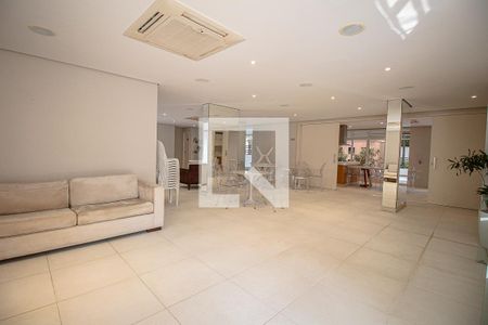 Apartamento para alugar com 84m², 2 quartos e 2 vagasÁrea comum 