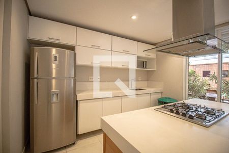 Apartamento para alugar com 84m², 2 quartos e 2 vagasÁrea comum 