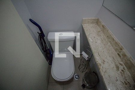 Apartamento para alugar com 84m², 2 quartos e 2 vagasLavabo