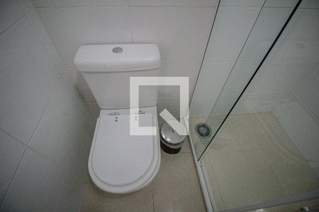 Apartamento para alugar com 84m², 2 quartos e 2 vagasBanheiro da Suíte 2