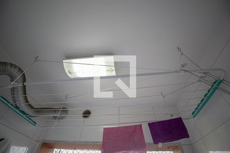 Apartamento para alugar com 84m², 2 quartos e 2 vagasÁrea de Serviço