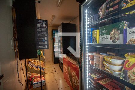 Apartamento para alugar com 84m², 2 quartos e 2 vagasÁrea comum 