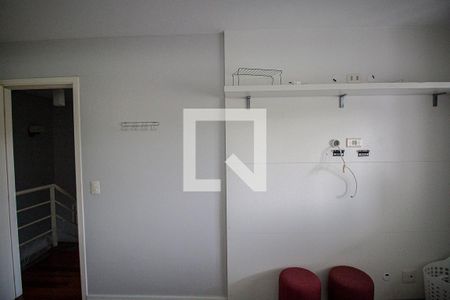 Apartamento para alugar com 84m², 2 quartos e 2 vagasSuíte 1