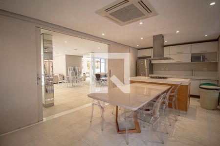 Apartamento para alugar com 84m², 2 quartos e 2 vagasÁrea comum 