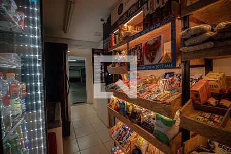 Apartamento para alugar com 84m², 2 quartos e 2 vagasÁrea comum 